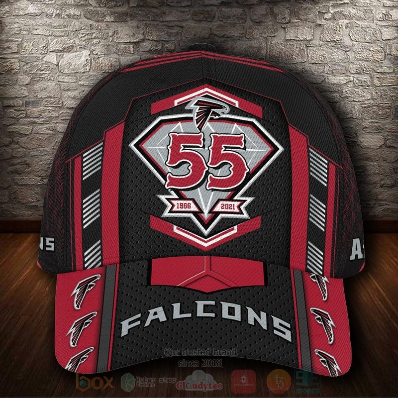 Atlanta_Falcons_Anniversary_NFL_Custom_Name_Cap