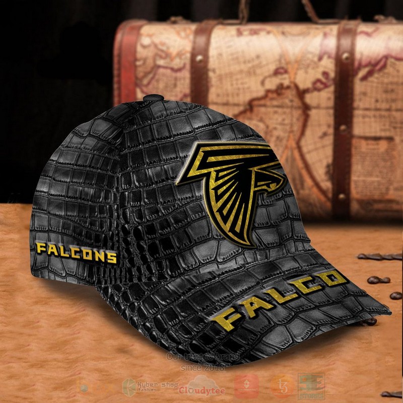Atlanta_Falcons_Printed_NFL_Custom_Name_Cap_1
