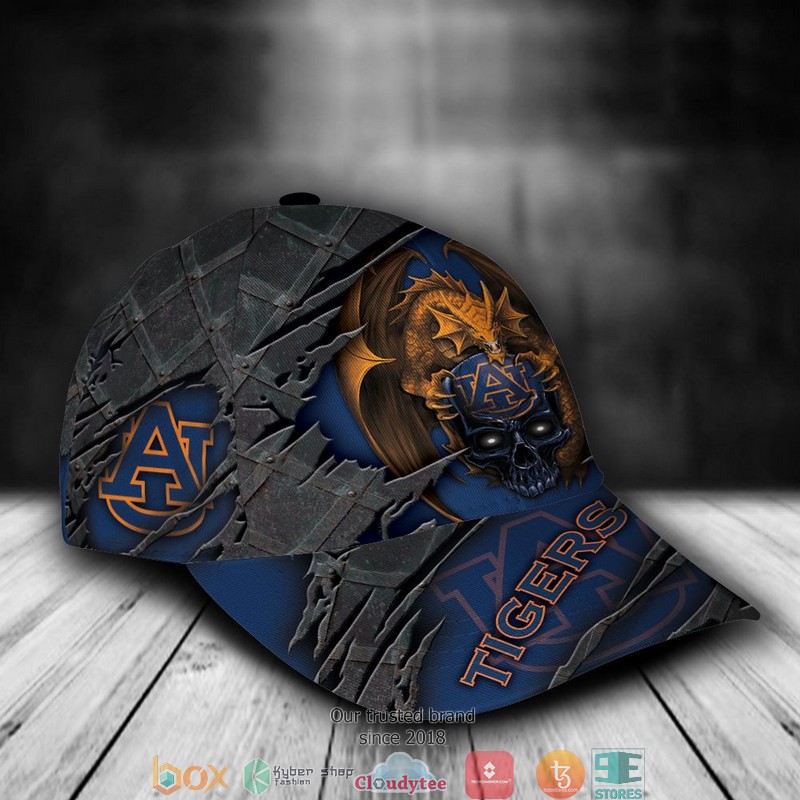 Auburn_Tigers_Dragon_NCAA1_Custom_Name_Cap_1