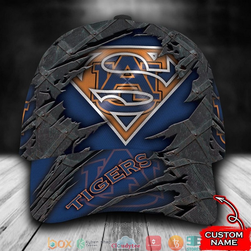 Auburn_Tigers_Superman_NCAA1_Custom_Name_Cap