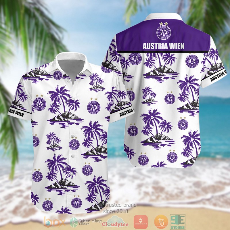 Austria_Wien_Coconut_Hawaii_3D_Shirt