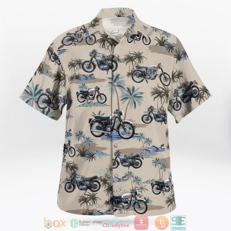 BSA_Gold_Star_Classic_Motorcycle_Hawaiian_Shirt_1