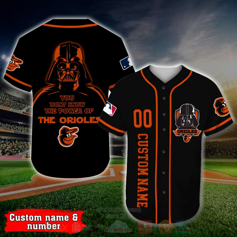 Baltimore_Orioles_Darth_Vader_MLB_Personalized_Baseball_Jersey
