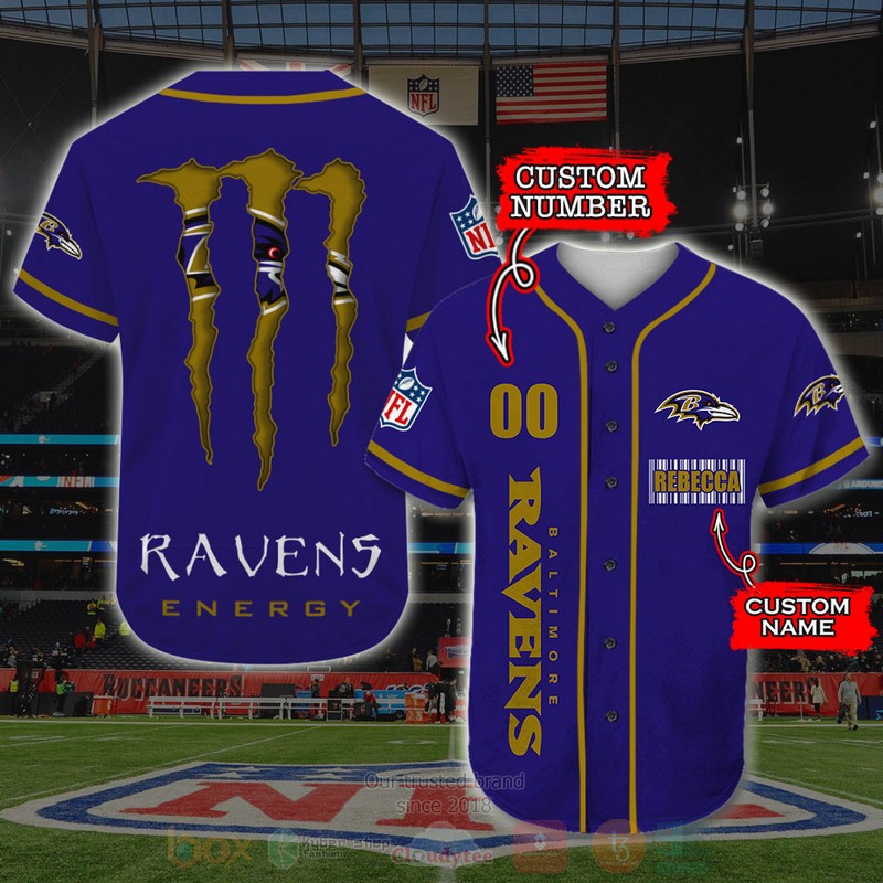 Baltimore_Ravens_Monster_Energy_NFL_Personalized_Baseball_Jersey
