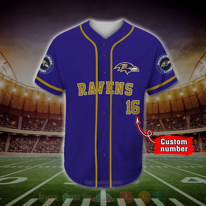 Baltimore_Ravens_NFL_Personalized_Baseball_Jersey_1