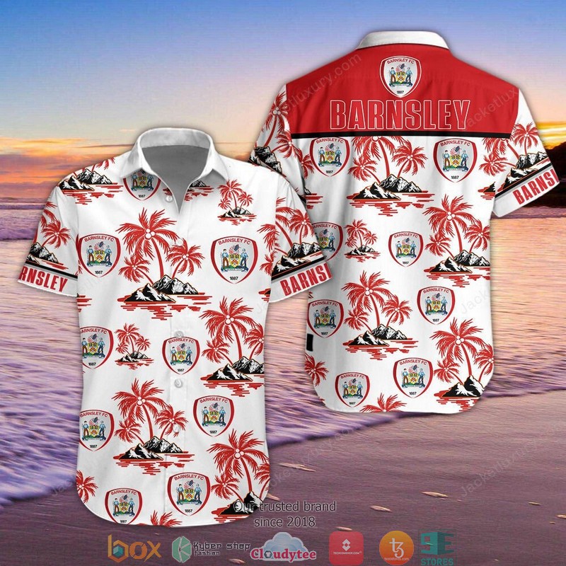 Barnsley_F.C_Hawaiian_Shirt_Beach_Short