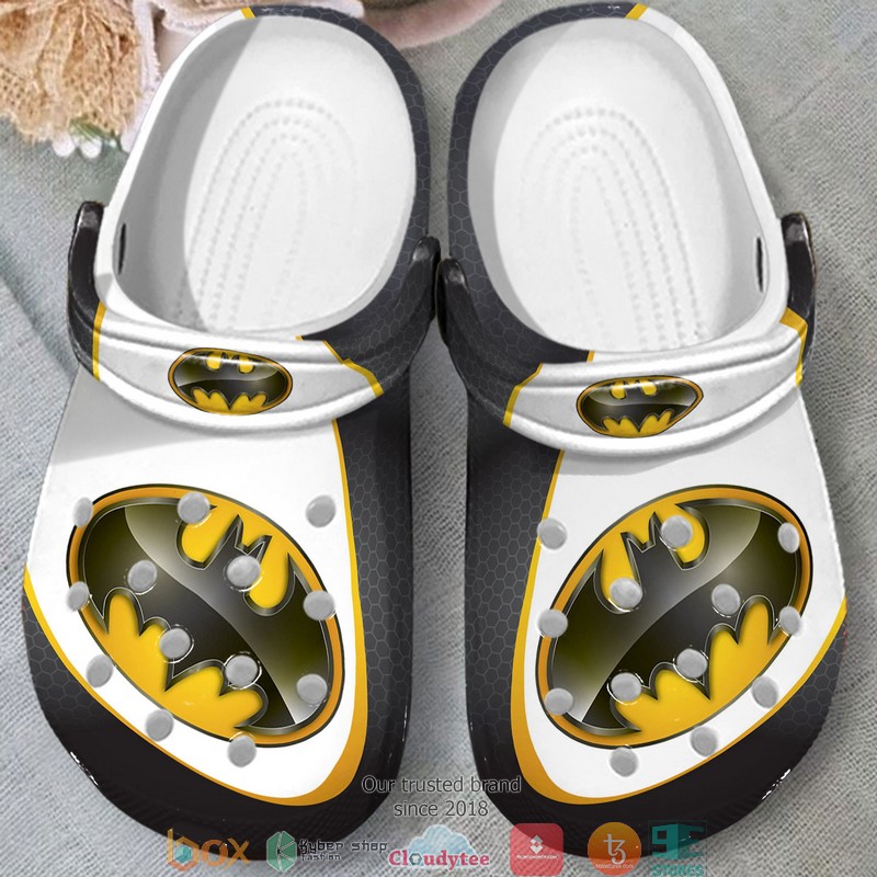 Batman_Crocband_Shoes_1