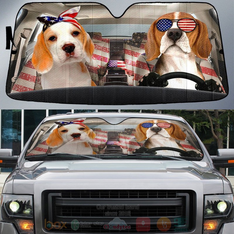 Beagle_American_Flag_Independence_Day_Car_Sun_Shade