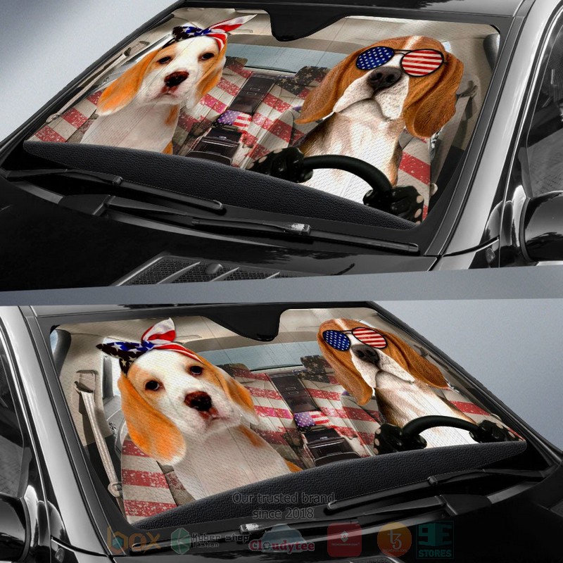 Beagle_American_Flag_Independence_Day_Car_Sun_Shade_1