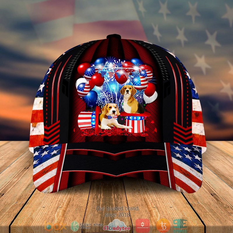 Beagle_Patriot_Us_Flag_Balloon_Cap