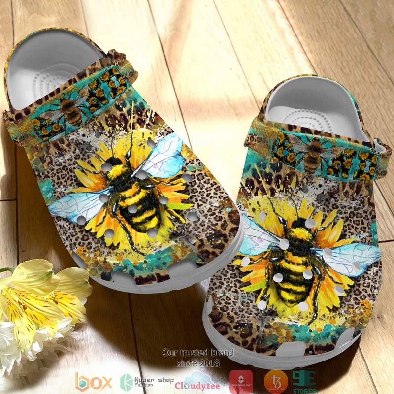Bee_Crocband_Shoes_1