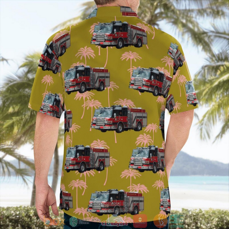 Bellingham_Fire_Department_Bellingham_Washington_Hawaii_3D_Shirt_1