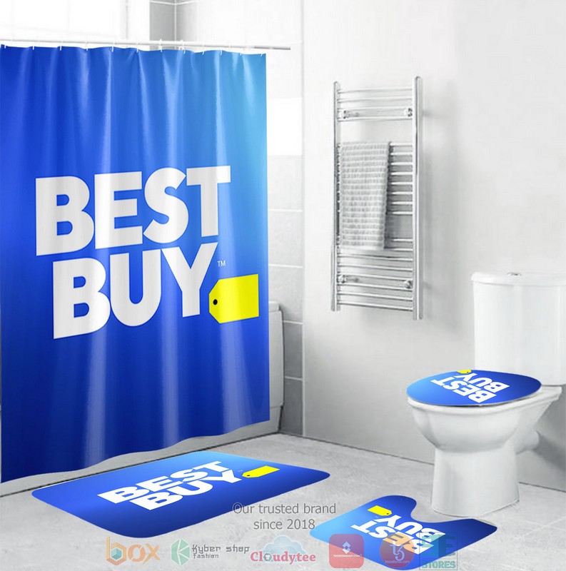 Best_Buy_Shower_Curtain_Set