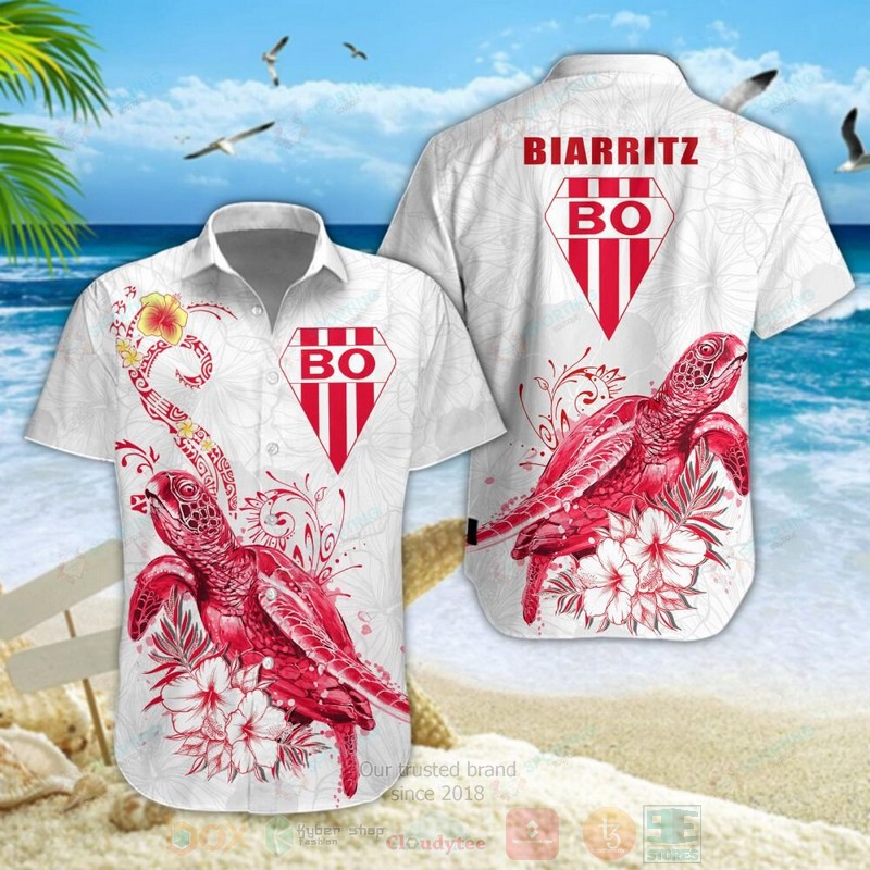 Biarritz_Olympique_Turtle_Hawaiian_Shirt_Short