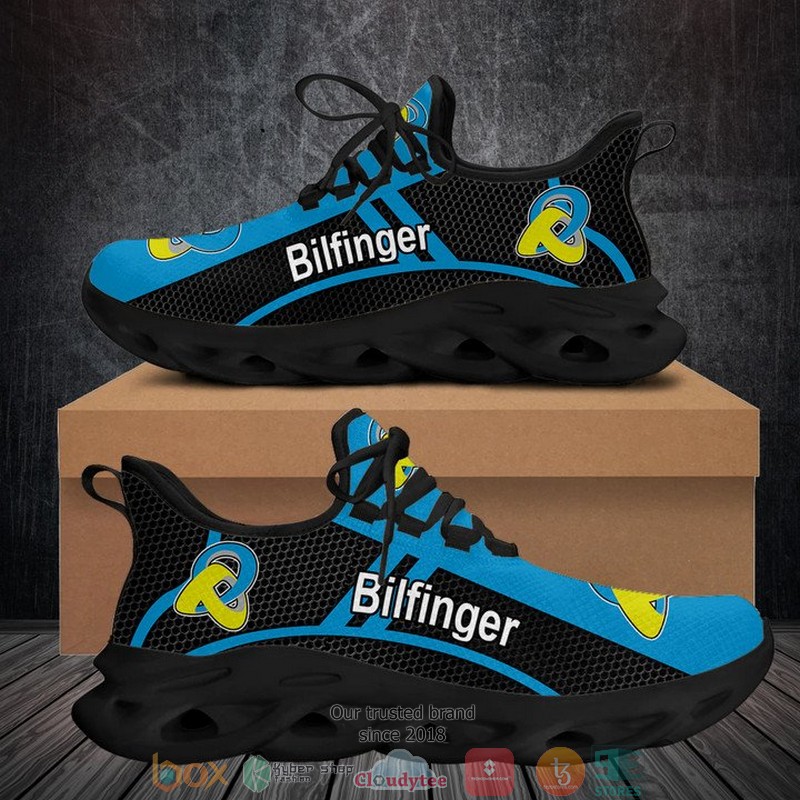 Bilfinger_Max_Soul_Shoes