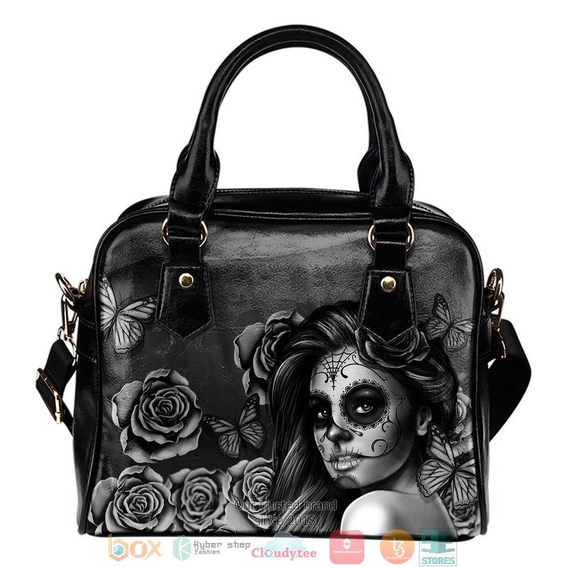Black_Roses_Calavera_Leather_Handbag