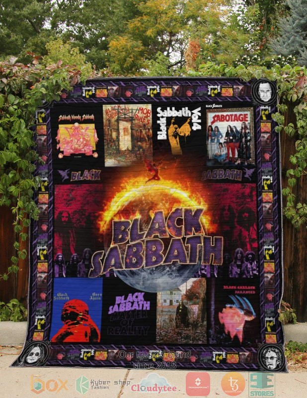 Black_Sabbath_band_Album_covers_Quilt_1