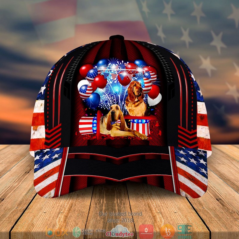 Bloodhound_Patriot_Us_Flag_Balloon_Cap
