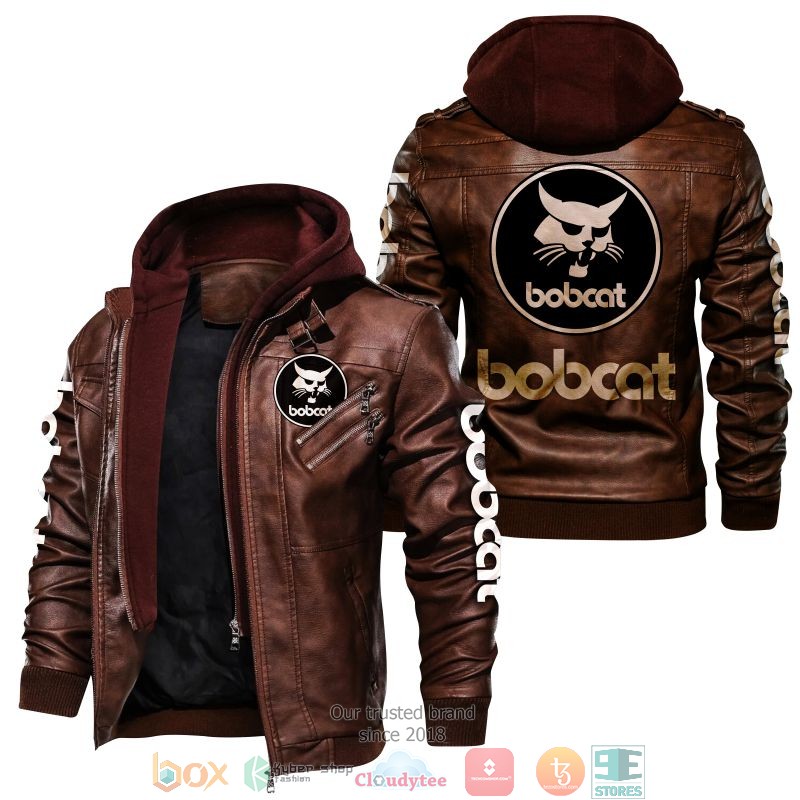 Bobcat_Company_Leather_Jacket