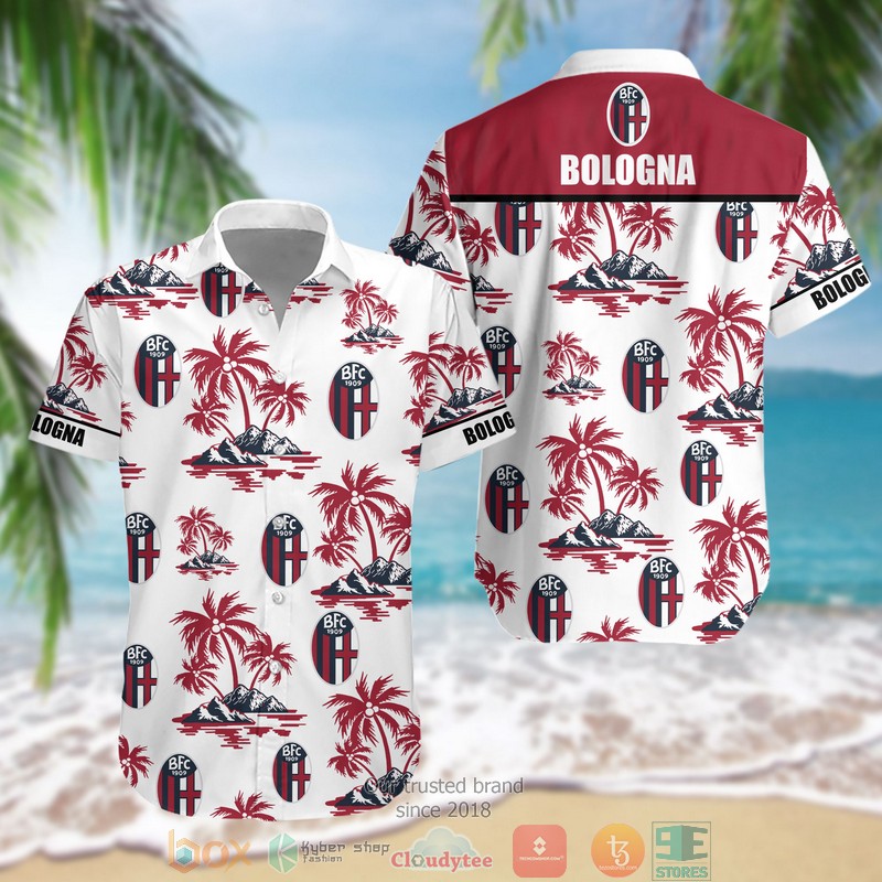 Bologna_Italy_Coconut_Hawaii_3D_Shirt