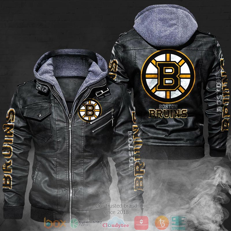 Boston_Bruins_Leather_Jacket_1