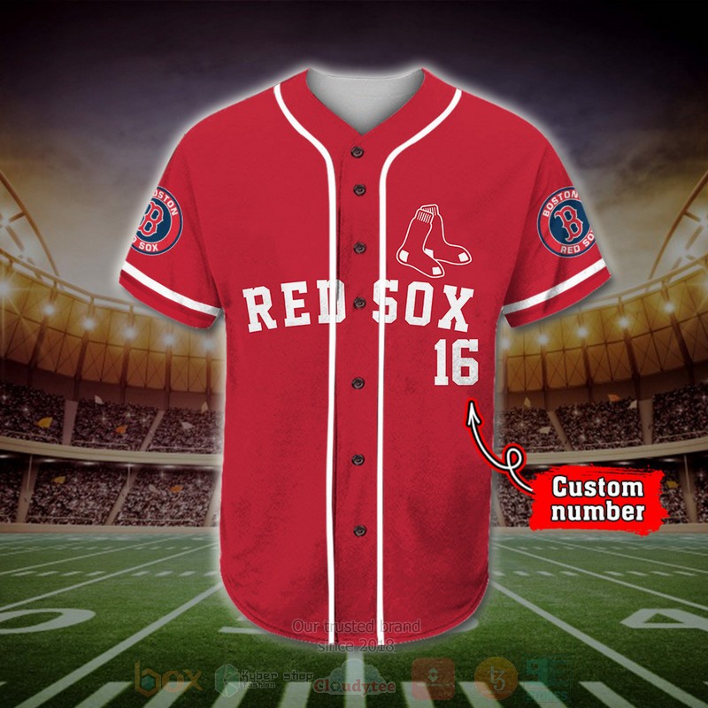 Boston_Red_Sox_MLB_Personalized_Baseball_Jersey_1