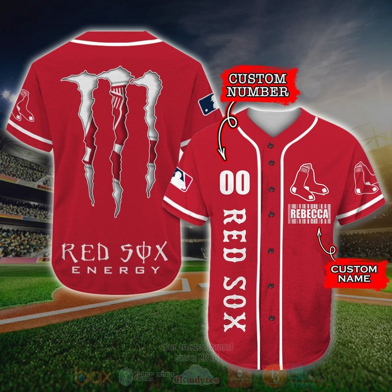 Boston_Red_Sox_Monster_Energy_MLB_Personalized_Baseball_Jersey