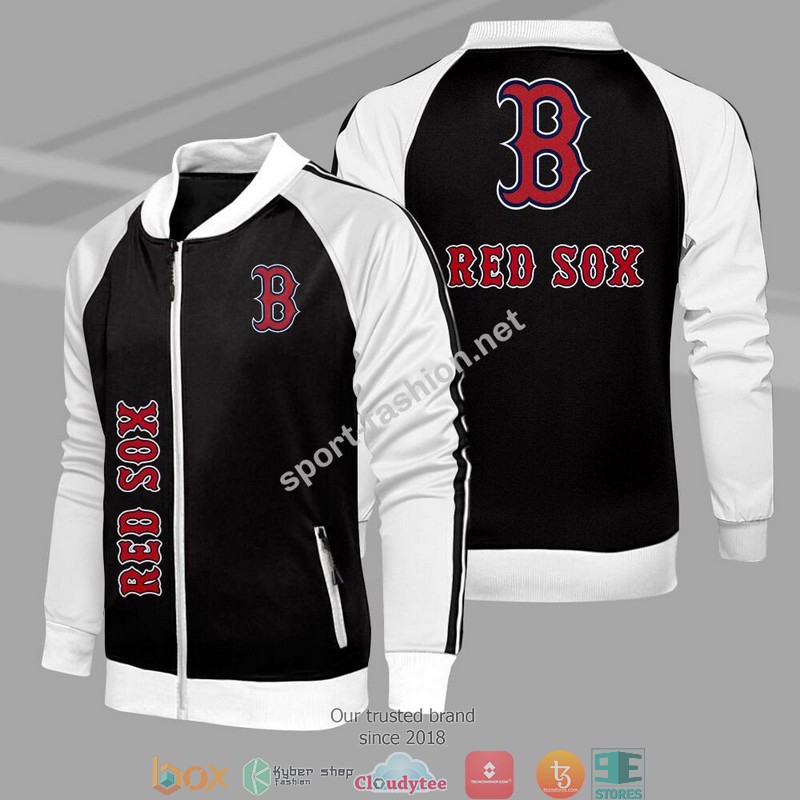 Boston_Red_Sox_Tracksuit_Jacket_Pants