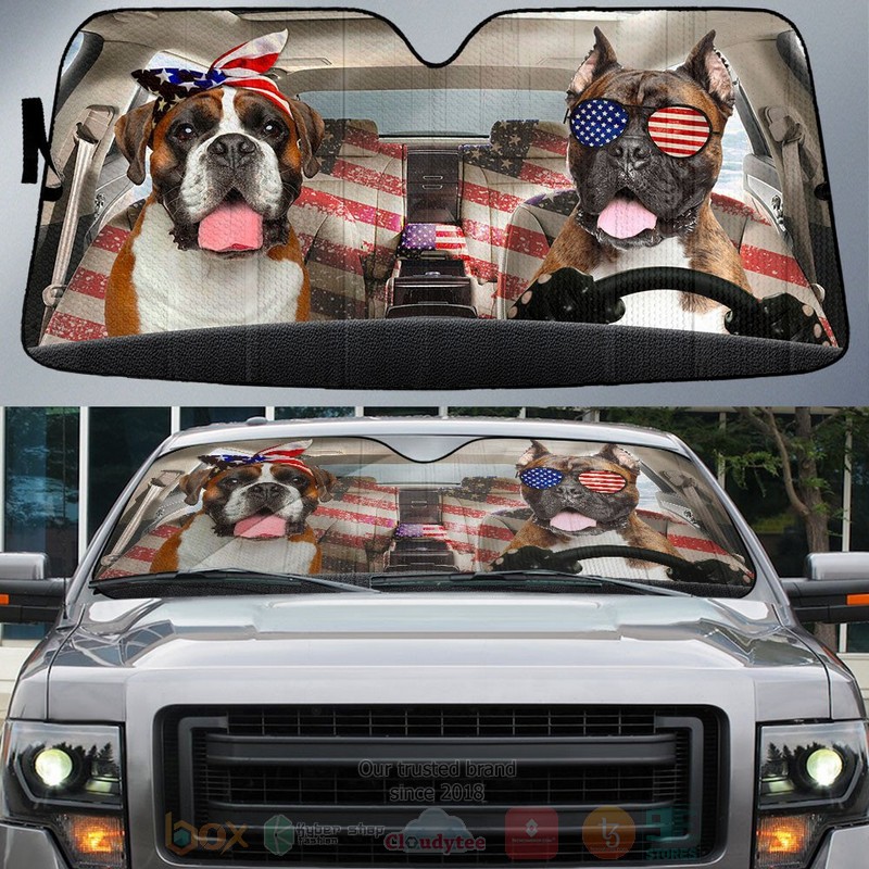 Boxer_American_Flag_Independence_Day_Car_Sun_Shade