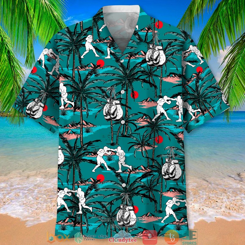 Boxing_Vintage_Hawaiian_Shirt_1