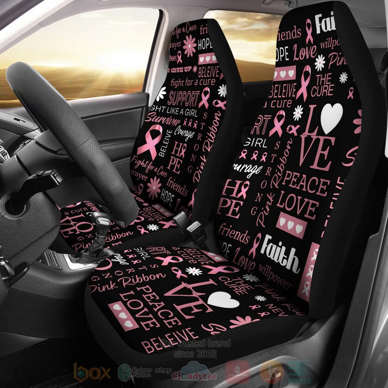 Breast_Cancer_Awareness_Car_Seat_Cover