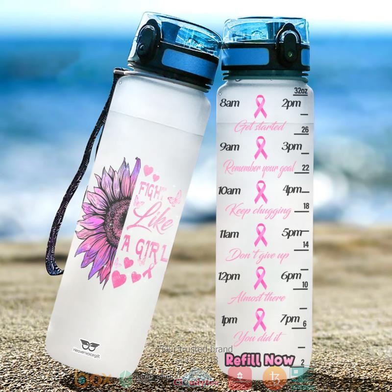 Breast_Cancer_Fight_Like_A_Girl_Water_Bottle