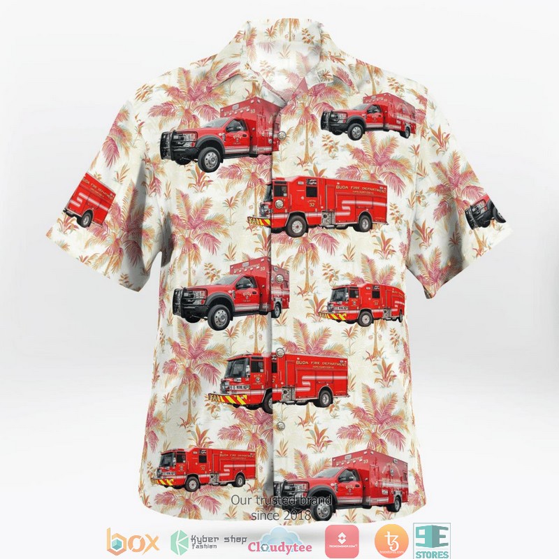 Buda_Texas_Buda_Fire_Department_Hawaiian_Shirt_1