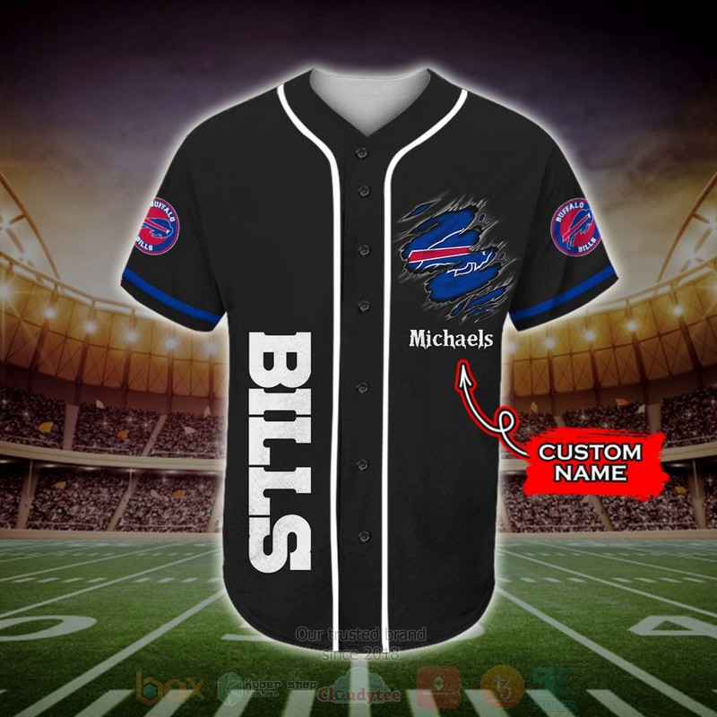Buffalo_Bills_NFL_Custom_Name_Baseball_Jersey_1