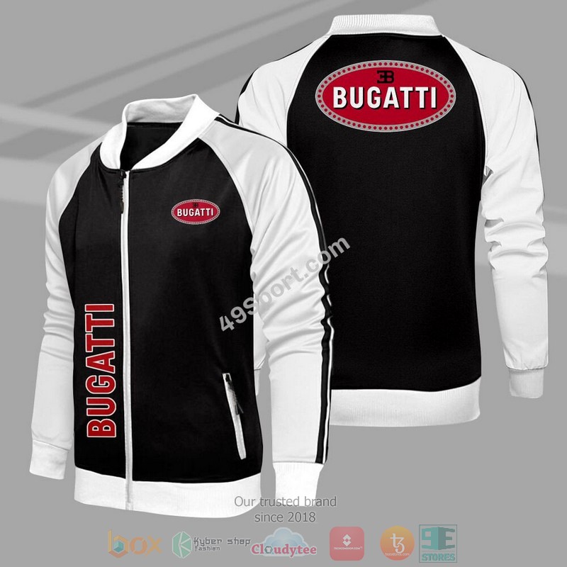Bugatti_Combo_Tracksuits_Jacket_Pant