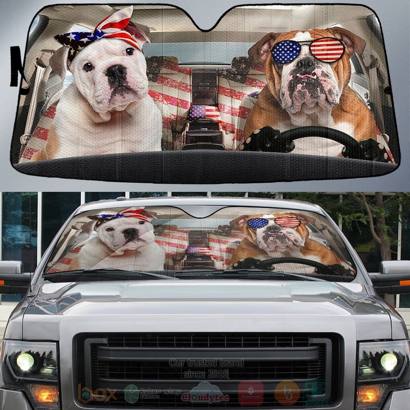 Bulldog_American_Flag_Independence_Day_Car_Sun_Shade