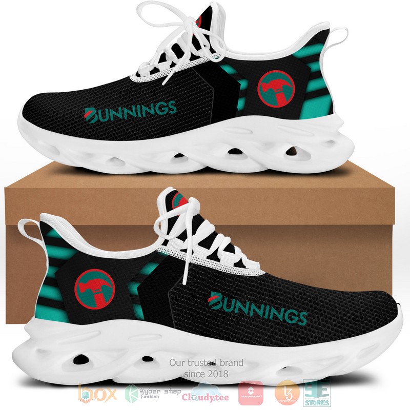 Bunnings_Max_Soul_Shoes