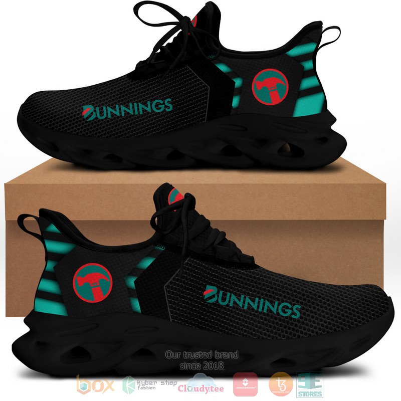 Bunnings_Max_Soul_Shoes_1