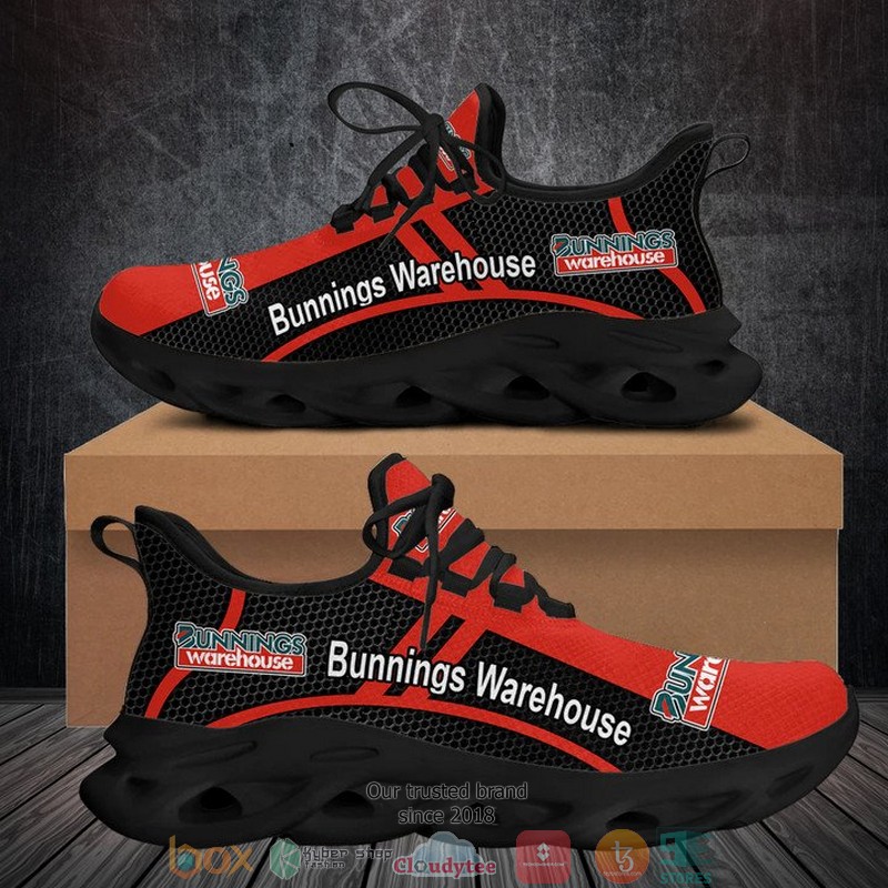 Bunnings_Warehouse_Max_Soul_Shoes