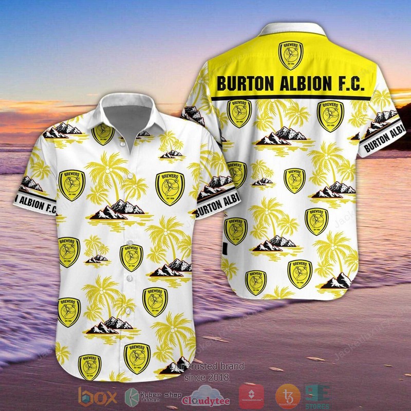 Burton_Albion_Hawaiian_shirt_short