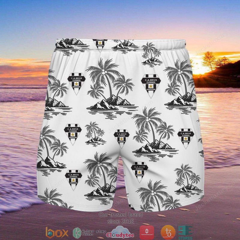 CA_Brive_Hawaiian_Shirt_Beach_Short_1