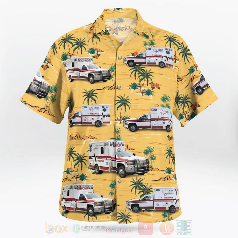 Cameron_County_Ambulance_Service_Emporium_Pennsylvania_Hawaiian_Shirt_1