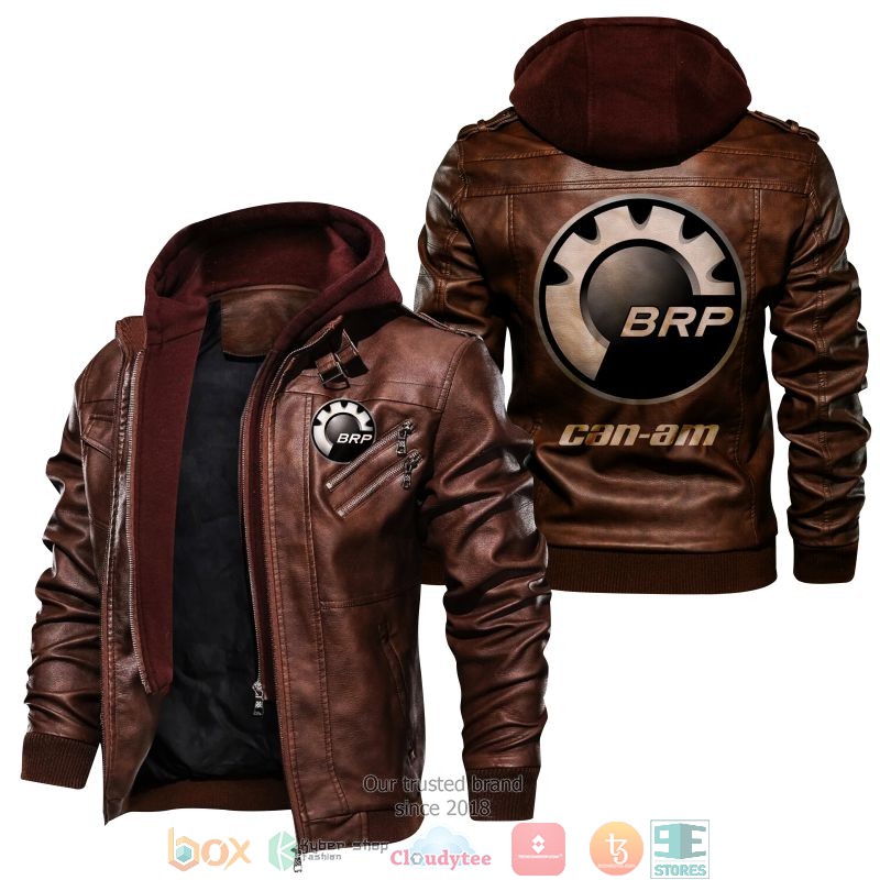 Can-Am_BRP_motorcycles_Leather_Jacket