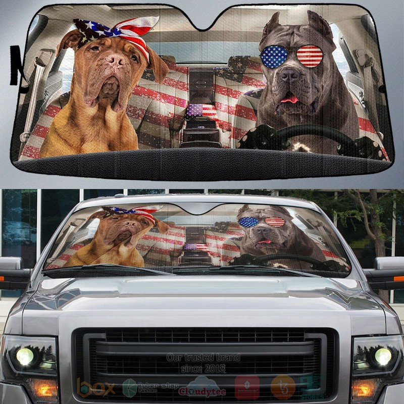 Cane_Corso_American_Flag_Independence_Day_Car_Sun_Shade