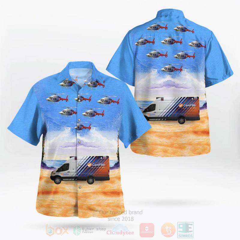 CareFlite_Texas_Fleet_Hawaiian_Shirt