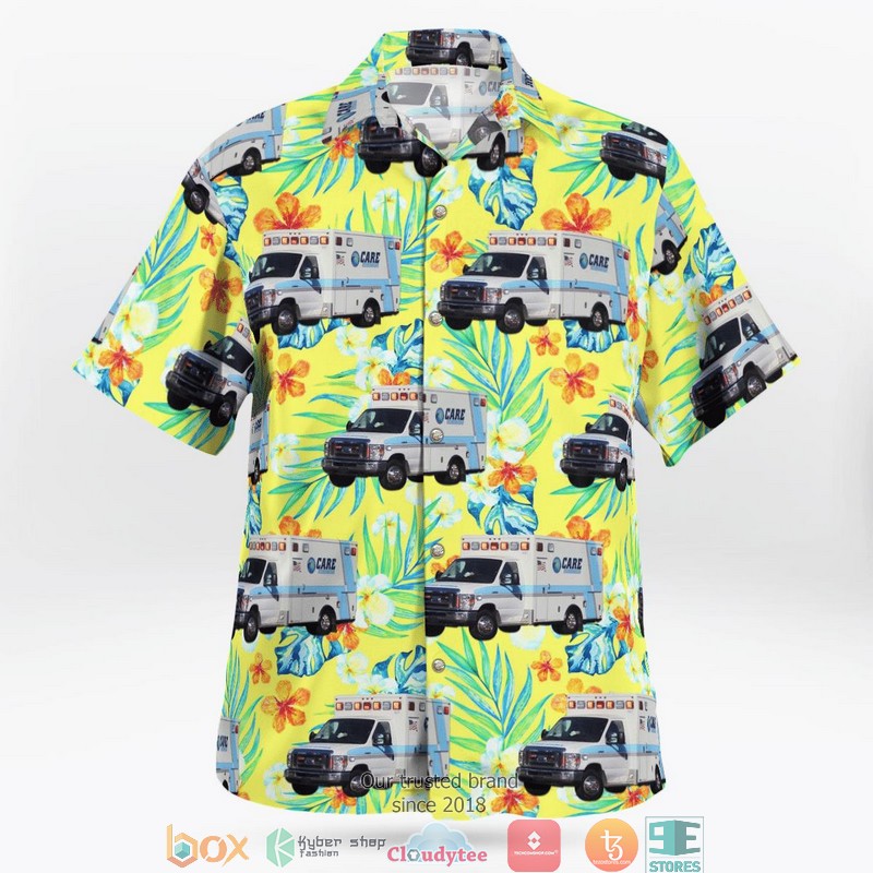 Care_Ambulance_Service_California_Hawaiian_Shirt_1