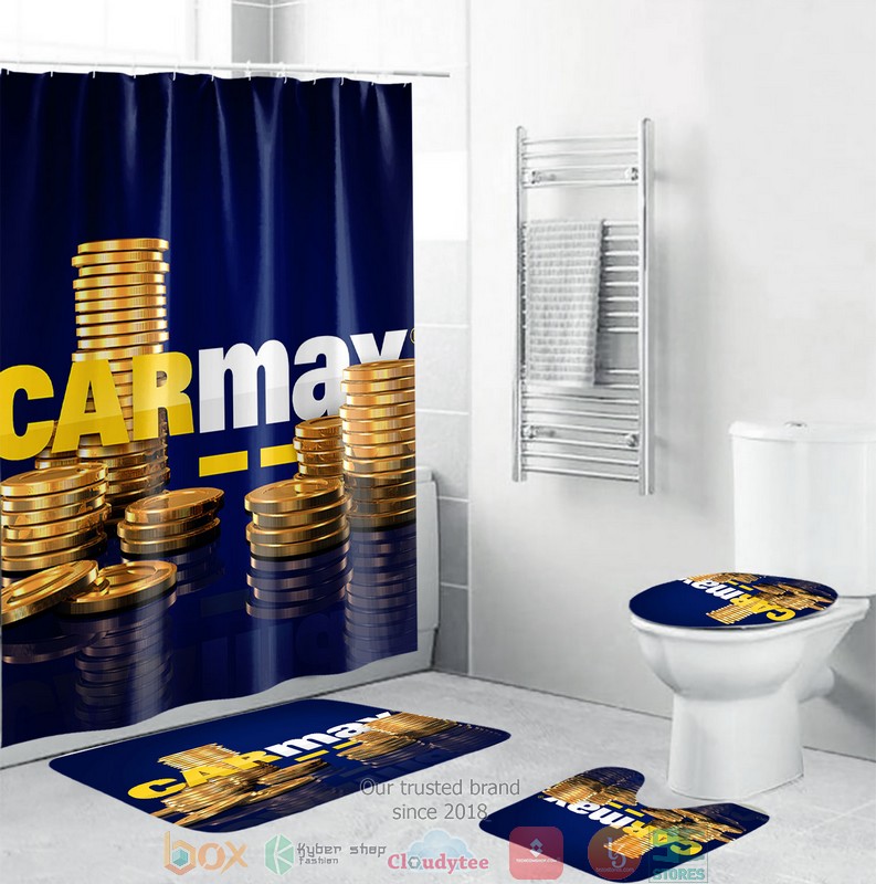 Carmay_Shower_Curtain_Set