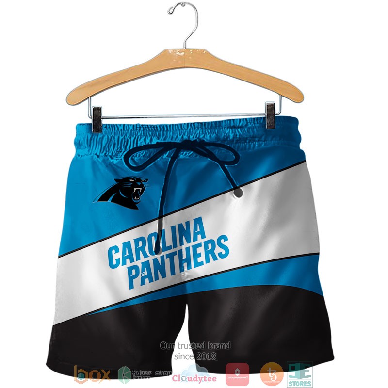 Carolina_Panthers_Hawaiian_Shorts