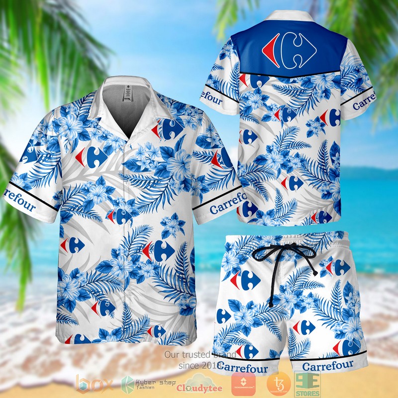 Carrefour_Hawaiian_Shirt_Short
