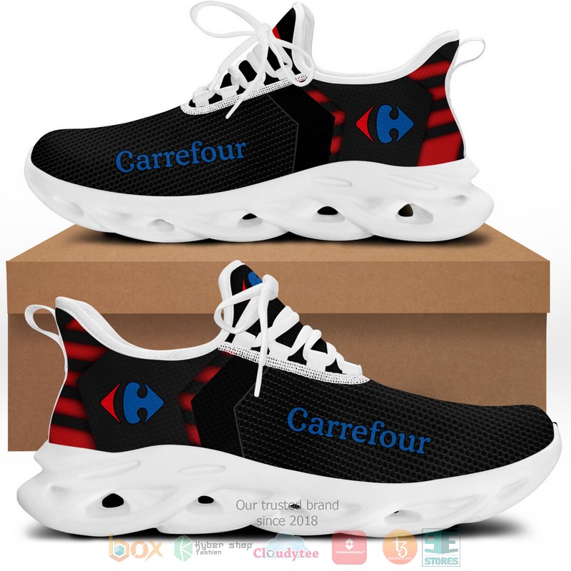 Carrefour_Max_Soul_Shoes